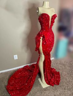 Orange Prom Dresses, Red Prom Dress Long, Sparkly Prom Dresses, Formal Occasion Dress, Prom Girl Dresses, Senior Prom Dresses, Classy Prom Dresses