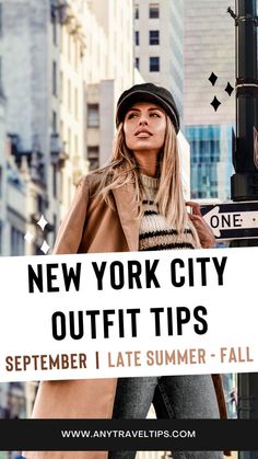 Nyc Street Style September, New York Outfits For September, New York Late Summer Outfits, Nyc In Fall Outfits, Nyc Trip Outfit Fall, Fall New York Outfit, September Street Style, Fall Fashion In New York City, New York Looks Fall