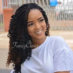 40 Bohemian Box Braids Protective Hairstyles Ideas - Coils and Glory Braids Blonde, Trendy We Fryzurach, Hair African, Hacks Beauty