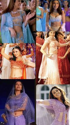 Rani's lehenga will forever be my fav✨ Desi Outfits, Wedding Lehenga Designs, Latest Bridal Dresses, Indian Dresses Traditional