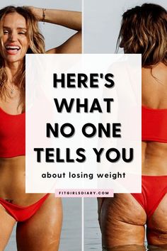 10 Things No One Tells You About Weight Loss Lose Lower Belly Fat, Lower Belly Fat, Start Losing Weight, Lose 30 Pounds, Lose 50 Pounds, Summer Body, Reality Check