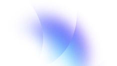 an abstract blue and white background with smooth lines in the center, as well as wavy shapes