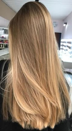 Rambut Brunette, Summer Blonde Hair, Haircut Inspo, Honey Hair