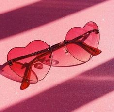 - Transparent Lenses - Frame Material: Alloy Valentines Aesthetic Pictures, Valentines Day Widgets, Pink Valentines Aesthetic, Valentines Asethic, Red Valentines Aesthetic, Valentines Day Aesthetic Vintage, Pink Valentines Day Aesthetic, 90s Valentines Aesthetic, Bubblegum Pink Aesthetic