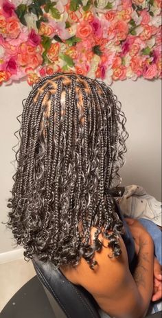 Cute Braids For Summer, Plat Braids For Black Women, Basic Training Hairstyles Black Women, Cute Extension Hairstyles, Women’s Braided Hairstyles, Bra Strap Length Braids, 6th Grade Hairstyles Black Braids, Braids For 7th Graders, Braids For Puerto Rican Hair