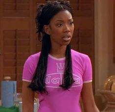 #90s #moesha #90sfashion #brandy 2000s Hairstyles, Hallowen Costume, Cute Box Braids Hairstyles, Belek, 90s Hairstyles, Girls Hairstyles Braids, Braided Hairstyles For Black Women, Looks Black