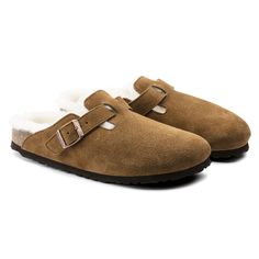 Boston Shearling Birkenstock, Boston Shearling, Birkenstock Boston Shearling, Birkenstock Men, Charlotte Chesnais, Birkenstock Women, Open Fire, Boston Clog, Birkenstock Boston