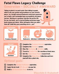 a pink poster with instructions on how to use the faucet flacy challenge