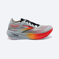 Hyperion Max Running Shoe Collection | Running Shoes | Brooks Running Best Running Shoes For Women, Brooks Running Shoes Women, Super Start, Running Shoes For Women, Fierce Women, Lightweight Running Shoes