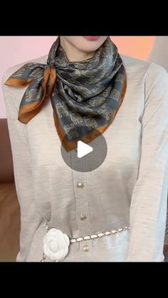 How To Use Scarf Style Outfit, How To Wear Bandana, Fashion Mistakes Woman, Iron Maiden T Shirt