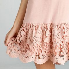 Light Blush Womens Extender Dress Slip Floral Lace Womens Size S, M, L Full Lace Hem Solid Knit Dress Extender With A Form-Fitting Stretchy Body And Geometric Floral Lace Ruffled Skirt, Finished With Adjustable Spaghetti Straps. Best Seller, Multiple Re-Cuts Solid Jersey Knit Drop-Waist Dress Extender With Adjustable Spaghetti Straps And Ruffled Lace Hem. | Also Available In Sizes 1xl To 3xl Contrast: 75% Cotton, 25% Nylon Full Length: 34" Fabric: Rayon Jersey Knit And Lace Content: 95% Rayon, 5 Silk Night Dress, Victoria Secret Slip Dress, Dress Extender, Sheer Slip Dress, White Spandex, Cami Slip Dress, Chemise Dress, Black Lace Lingerie, White Slip Dress