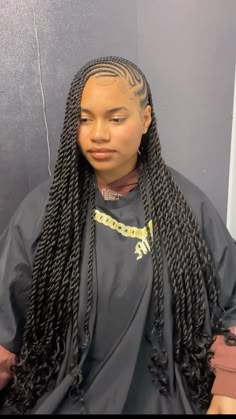 Twist And Cornrow Hairstyles, Braided Graduation Hairstyles, Hair Braid Designs, Latest Hair Braids, Cornrows Braids For Black Women, Hair Styles Braids, Short Box Braids Hairstyles, Braided Hairstyles For Black Women Cornrows, Styles Braids