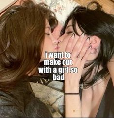 Gay Girl Stuff, Me And Who Wlw, Lgbtq Girlfriend Goals, Wlw Couple, Lgbtq Funny, Inappropriate Thoughts