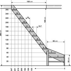 Mezzanine Ladder, Book Staircase, Book Architecture, Attic Shelves, Attic Wardrobe, Attic Stairs