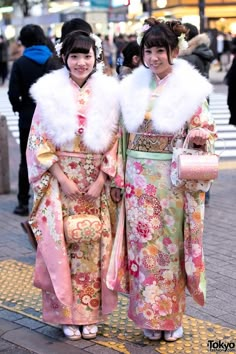 Festival Kimono Japan, Kimono Festival Outfit, Japan Traditional Dress, Festival Kimono, Pretty Kimonos, Furisode Kimono, Japanese Traditional Clothing, Festival Attire