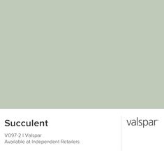 an image of a green paint swatch with the words limer and valpspar