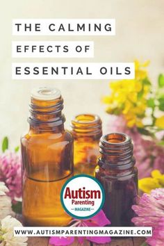 More and more we are hearing about essential oils and the benefits of using them. Some time ago, I remember reading a thread in a private autism parents group. The gist was divided; half were for essential oils, half thought it was just another waste of time. #autism download our FREE guide here https://www.autismparentingmagazine.com/the-calming-effects-of-essential-oils/ Essential Oils For Headaches, Waste Of Time, Oil Diffuser Blends