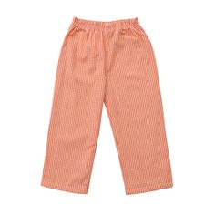 These woven gingham pants add a playful touch to any outfit, with a variety of color options to choose from. Made with high-quality material, they're comfortable and stylish for any occasion. Perfect for those who want to add a fun twist to their wardrobe! 100% Cotton Orange Gingham, Gingham Pants, Boy's Clothing, Gingham, Color Options, Twist, Wardrobe, Orange, High Quality