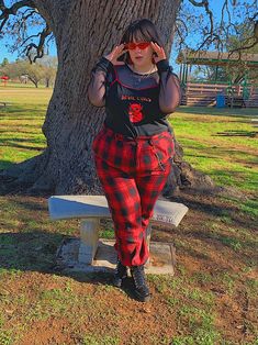 Alternative Outfits Winter, Indie Outfits Plus Size, Indie Punk, Indie Alt, Estilo Indie, Chubby Fashion