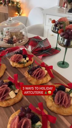 Nicolle Laviolette | DETAILS HERE ✨⬇️ Here is your guide to cutting cheeses this holiday season! Use this guide to help you make your cheese & charcuterie... | Instagram