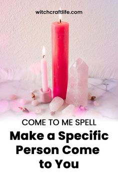 A come to me spell is one you should cast when your lover is bridging a distance between you. Has your significant other asked for some space or is asking for some time to think about your relationship.Cast powerful witchcraft love spells that really work by priest nduga. #lovespellsthatwork #witch #witchcraft #voodoospells #bindingspells #love #lovemagick #fullmoonritual #attractionspell #newmoonrituals #witchdoctor #rituals #cometomespellcandles Love Spell Ritual, Love Spell Specific Person, Love Spells With Red Candles, Come To Me Candle Spell, Candle Magic For Love, Think About Me Spell, Magic Spells That Really Work, Love Spells That Work Immediately Candle, Candle Magic Love Spells