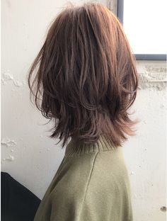 Asian Short Hair, Hair Inspiration Short, Hair Reference