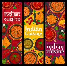 indian,cuisine,food,banner,vector,india,meal,dish,chicken,menu,sweets,jalebi,mango,prawn,masala,tandoori,shrimp,tomato,chutney,lentil,soup,masoor,dal,fried,pastry,samosa,lamb,curry,rogan,josh,khaman,dhokla,cake,deep,restaurant,cafe,travel,card,local,plate,sauce,cook,exotic,ingredient,vegetable,bowl,illustration,set,vertical,top,view,banners,and,tasty,dishes Tandoori Shrimp, Bowl Illustration, Shrimp Tomato, Fried Pastry, Prawn Masala, Khaman Dhokla, Banners Template, Chicken Menu, Rogan Josh