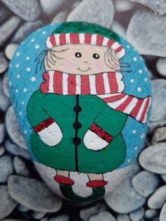 2022 Christmas, Stone Rocks, Christmas Ideas, Christmas, Quick Saves, Pins