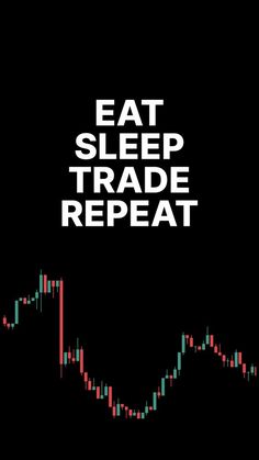 Eat Trading Motivation Wallpaper, Forex Trading Wallpaper, Trader Wallpaper, Cryptocurrency Wallpaper, Crypto Wallpaper, Crypto Motivation