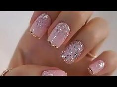 Valentine Nails, Glamour Nails, Her Nails, Glamorous Nails, Thanksgiving Nails, Coffin Nails Designs