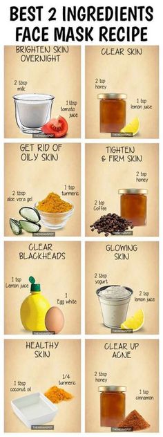 Skin treatments for blackheads face masks 25 super Ideas #skin Coconut Oil Face Mask, Coconut Oil For Face, Diy Acne, Honey Face, Face Mask Recipe, Products Ideas, Glow Skin, Diy Spa, Face Acne