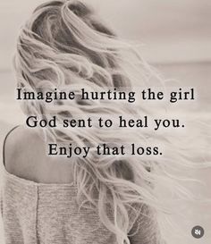 Girl God, Healing