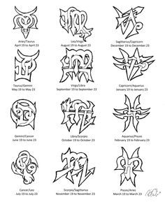 the different types of graffiti alphabets and their meaning in each letter, which are written on