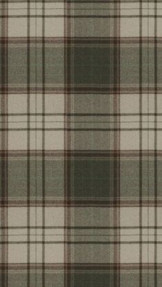 an image of a plaid pattern in grey and brown colors on a white background for upholstering or wallpaper