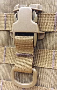 Every Which Way Buckle System Military Tactical T-ring Adaptor for Molle Pals Tring Pantel Tactical http://www.amazon.com/dp/B00J3H1P3W/ref=cm_sw_r_pi_dp_FrNsub0SQXV4F Molle System, Military Tactical