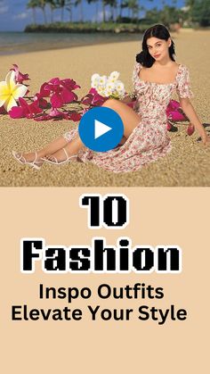 Explore the ultimate fashion inspiration with our curated list of the Top 10 Fashion Inspo Outfits available on Amazon. From chic street styles to elegant evening gowns, these trendy ensembles will transform your wardrobe. Discover your style with Amazon's finest fashion finds!#FashionInspiration #AmazonAffiliate #TrendyOutfits #StyleGoals Chic Street Styles, Elegant Evening Gowns, Outfits Shorts, Discover Your Style, Evening Gowns Elegant, Street Style Chic, Street Styles