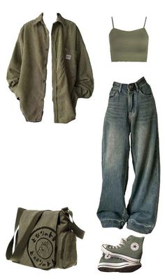 Everyday Fashion Outfits, Tomboy Outfits, Quick Outfits, Easy Trendy Outfits, Really Cute Outfits