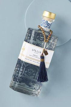 Lollia Products, Apartment 2023, Wine Branding, Koleksi Parfum, Linden Leaf, Lavender Extract, Herbal Apothecary, Cool Blonde