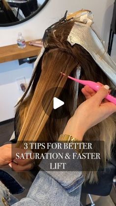 Teasing Brush, Ig Account, Color Techniques, Amazon Store, My Profile, Click The Link, See Photo, Comb, Hair Stylist