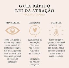 Quer aprender a como usar a lei da atração ao seu favor ? A lei da atração tem sido usada diariamente por diversas pessoas, afim de atrair o que deseja, e tem funcionado com quem pratica! Aprenda tudo sobre lei da atração e incensos, de modo que você possa acrescentar na sua vida para ter resultados e alcançar o objetivo desejado. Spiritual Psychology, Magick Book, Bullet Journal School, Positive Self Affirmations, Manifestation Quotes, Good Energy, Spirit Guides, Life Motivation, Positive Affirmations