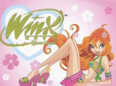 Girly Graphics, Bloom Winx Club, Cartoon Tv Shows, Cartoon Profile Pics, Animated Cartoons, Phone Themes, Marie Antoinette