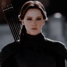 @vasguett » katniss everdeen icon aesthetic. Katniss Everdeen Aesthetic, Katniss Everdeen Costume, Katniss Everdeen Icon