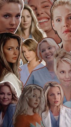 Greys Izzie Stevens wallpaper Arizona Robbins, Aesthetic Wallpapers, Couple Photos