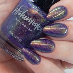 Kbshimmer Nail Polish, Chunky Glitter Nail Polish, Chunky Glitter Nails, Beauty Expo, Nails Only, Glitter Nail