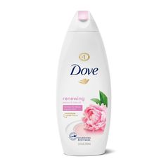 Dove Renewing Peony & Rose Oil Body Wash - 22 fl oz #Sponsored #Rose, #PAID, #Oil, #Peony Foaming Hand Wash, Dove Body Wash, Gentle Skin Cleanser, Oil Body Wash, Shea Body Butter, Rose Oil, Skin Cleanser Products, Gentle Cleanser, Moisturizing Body Wash