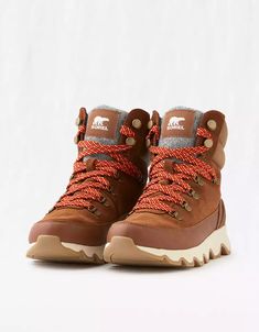 Sorel Womens, Shoe Game, Winter Boots, Hiking Boots