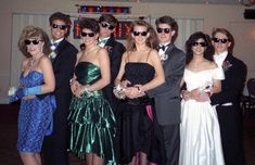 80s High School, Mormon Outfits, Dj Playlist, Mormon Dress, The 80s Fashion, High School Dance, Prom Inspiration, 80s Prom