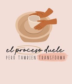 the logo for el proceso duee, a coffee shop in san francisco