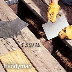 Don't build a new deck if all you have to do is replace a few deck boards Deck Restore, Deck Redo, Deck Building Plans, Build A Deck, Building Hacks, Laying Decking