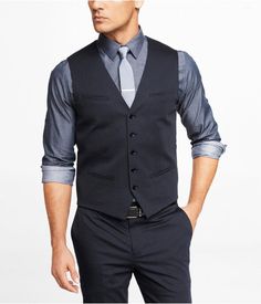 Homecoming Suits, Casual Party Outfit, Formal Men Outfit, Vests Mens, Sharp Dressed Man, Men’s Suits